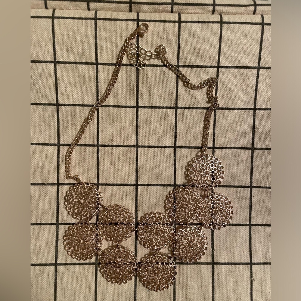 Statement Necklace